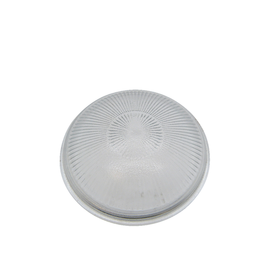 Lampfix 09088 Navigator G9 Compact Mini Circular Bulkhead Replacement Glass