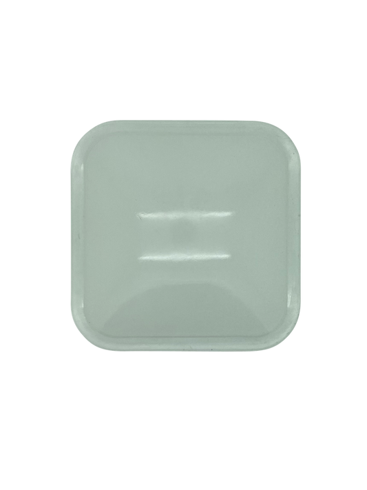 Lampfix 09095 Navigator E27 Square Bulkhead Replacement Glass