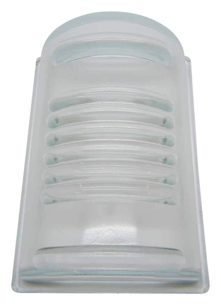 Lampfix 09096 Navigator E27 Wall Light Replacement Glass