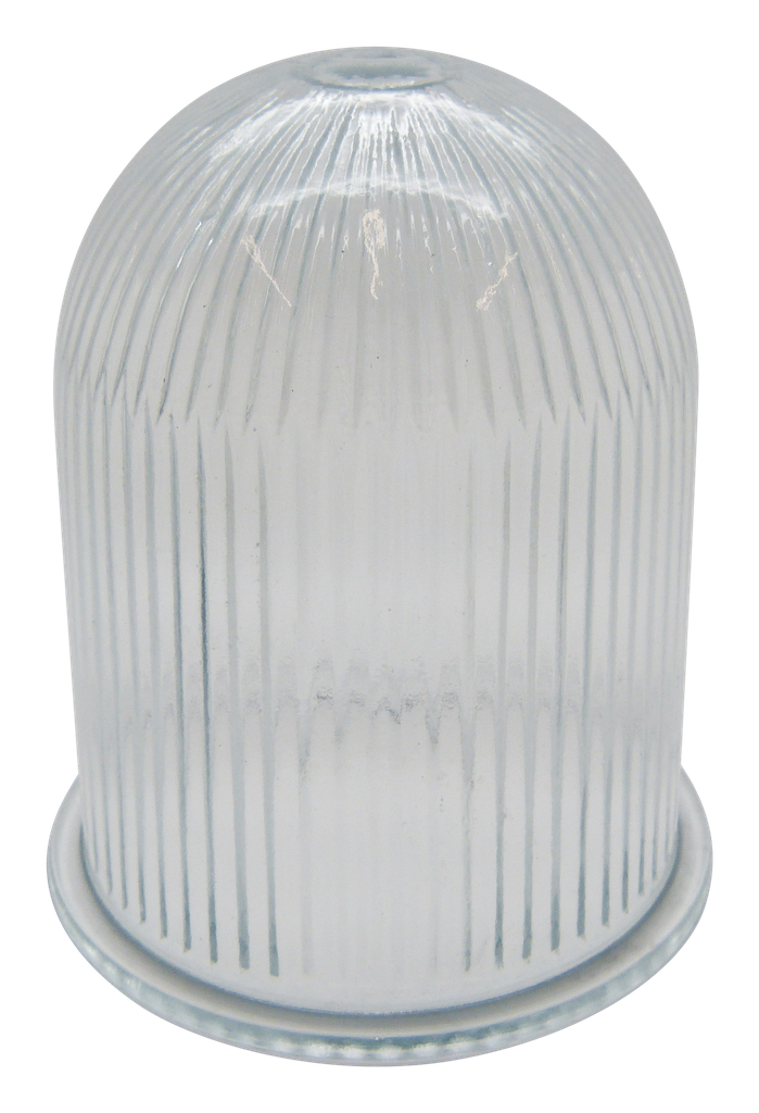 Lampfix 09099 Navigator E27 Large Post Light Replacement Glass