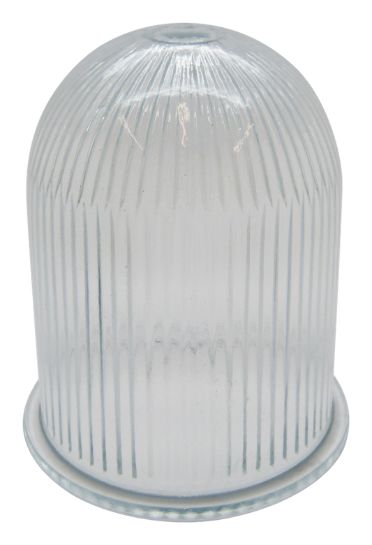 Lampfix 09100 Navigator E27 Small Post Light Replacement Glass