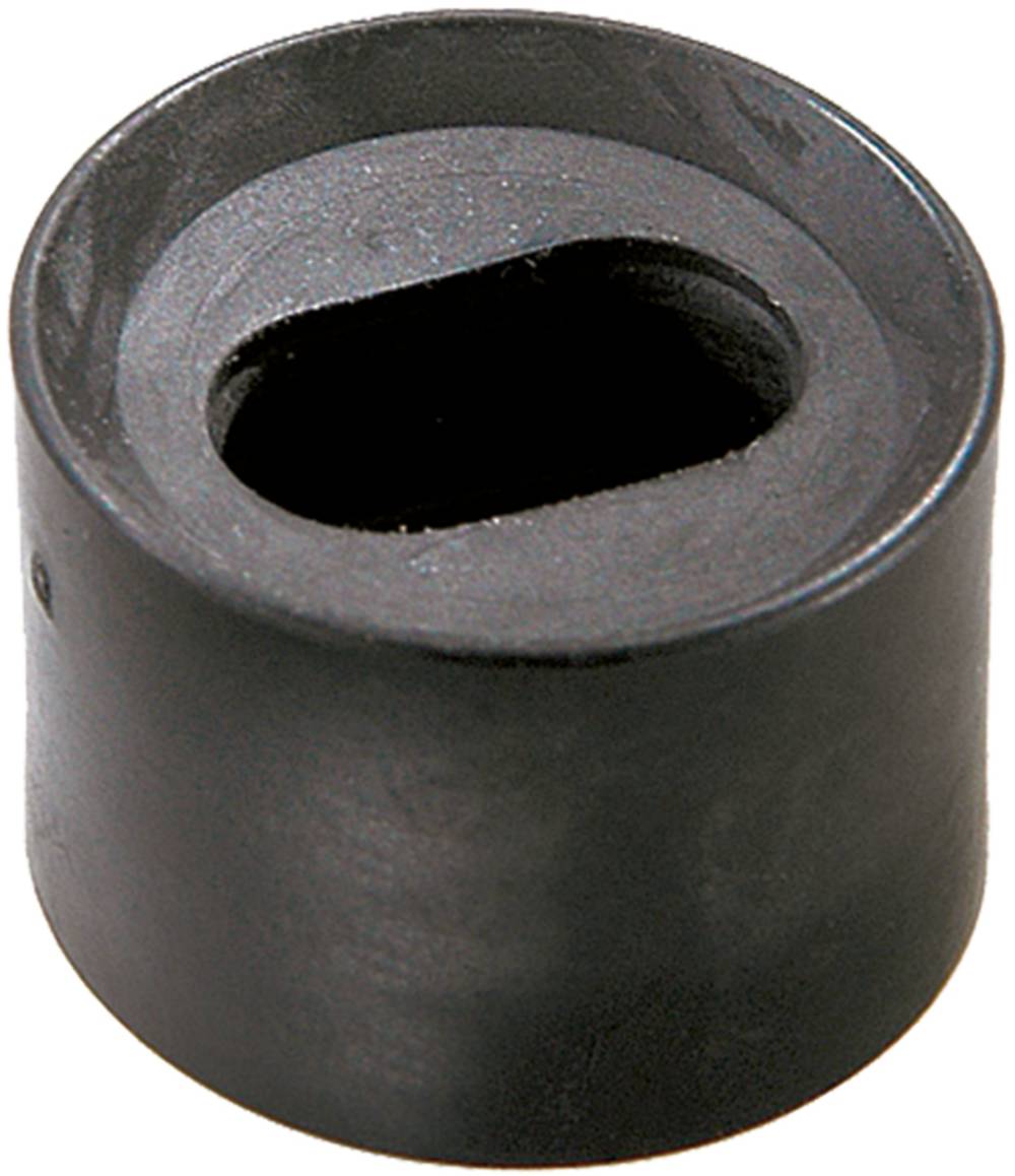 Wiska 10064322 FFD SPRINT® 20mm Sealing Insert for Flat T+E Cable Black IP66