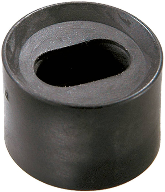 Wiska 10064322 FFD SPRINT® 20mm Sealing Insert for Flat T+E Cable Black IP66