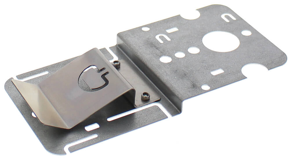 Wiska 10105774 COMBI®  108 / 206 / 308 / 407 Mounting Plate