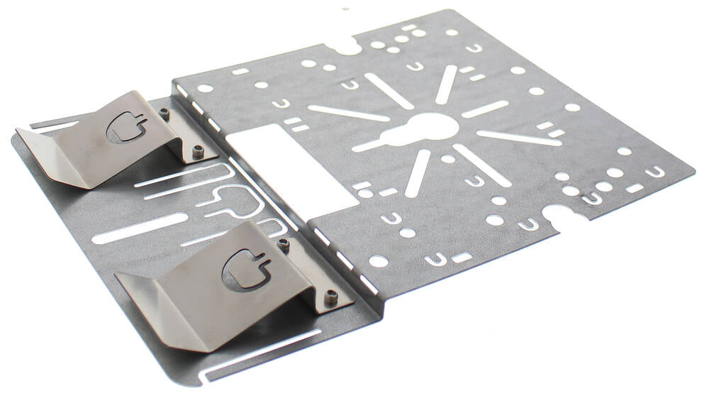 Wiska 10105775 COMBI® Mounting Plate
