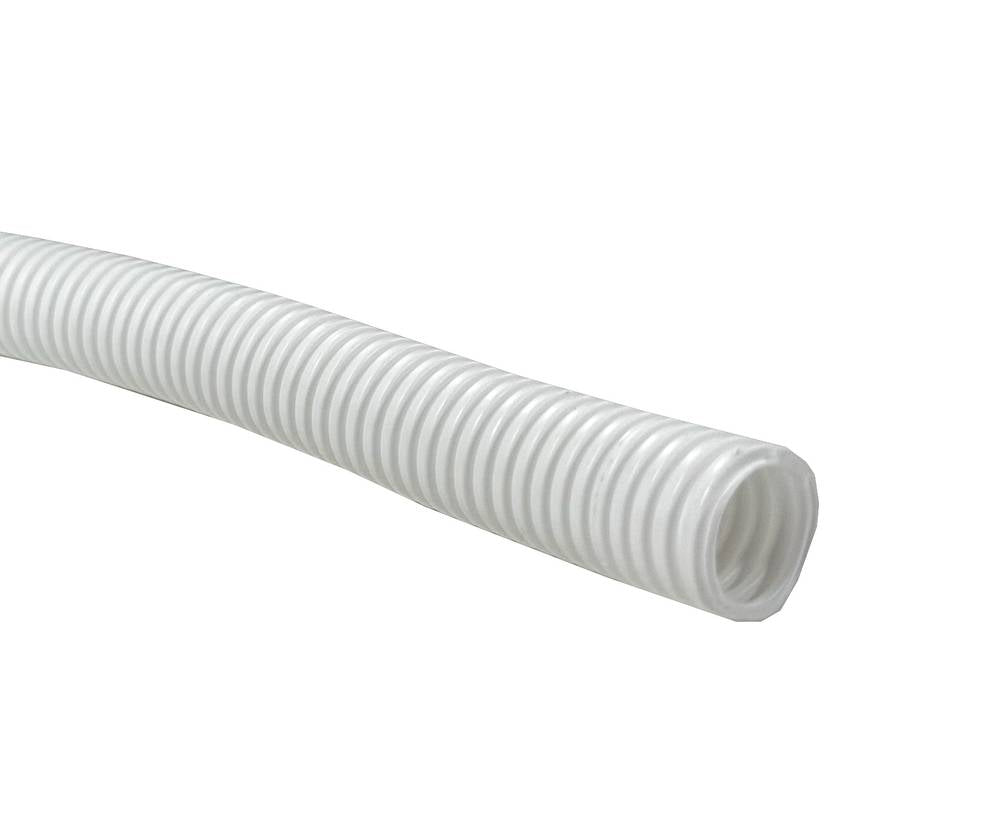 Wiska 10112277 20mm Brace PA Conduit 30m White