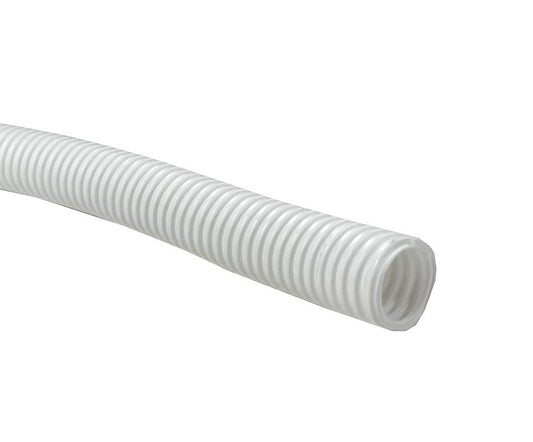 Wiska 10112276 20mm Brace PA Conduit 10m White