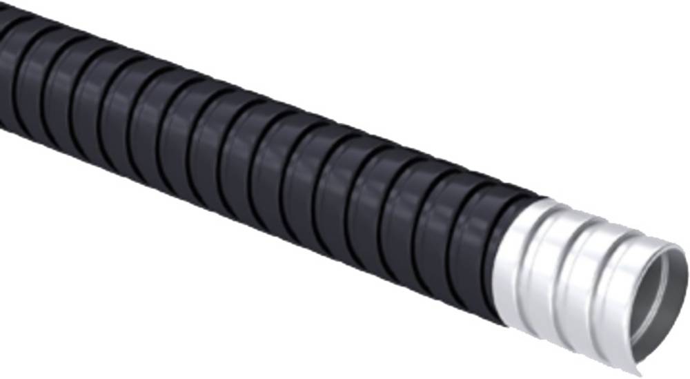 Wiska 10112298 20mm Brace GS Conduit 10m Black