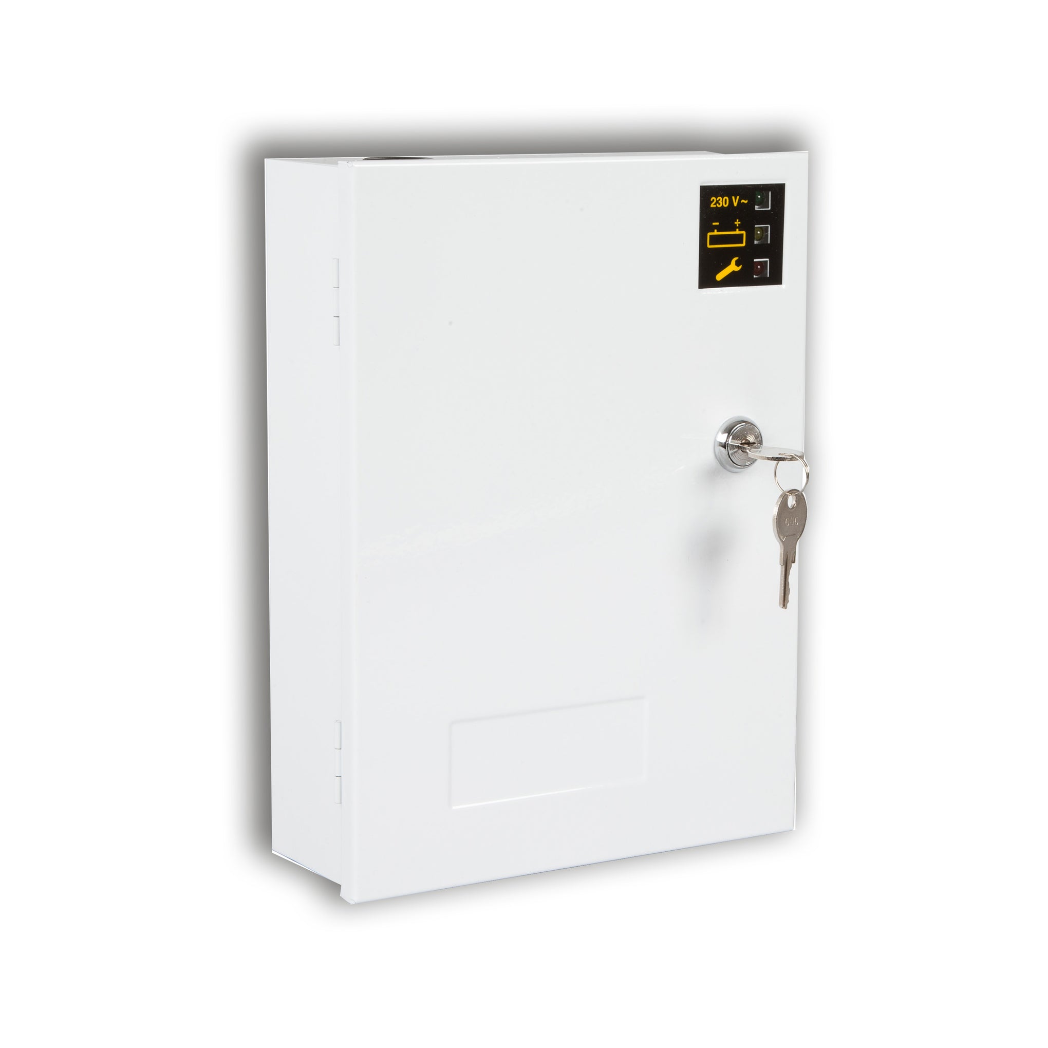 RGL 1203SM-5CAM 12V DC 3A Enclosed Switch Mode Power Supply