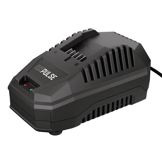 Draper DXBCF DX PULSE 18V 4.5A Fast Battery Charger