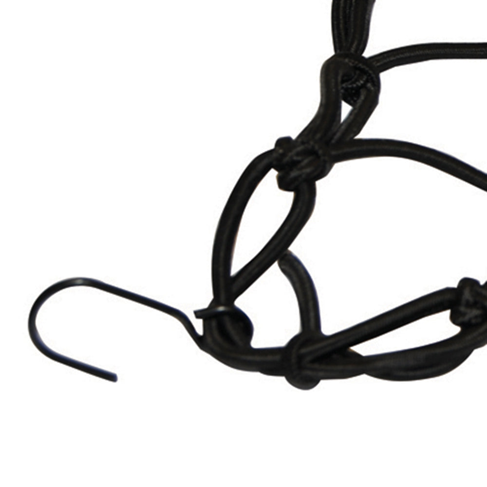 Silverline 140818 300 x 300mm Cargo Net