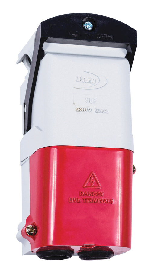 Niglon 17710E Type 1 SNE Street Lighting Cut Out