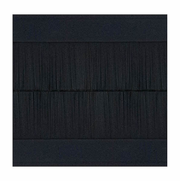 Euro 1GBBRUSH 50 x 50mm Brush Module Black