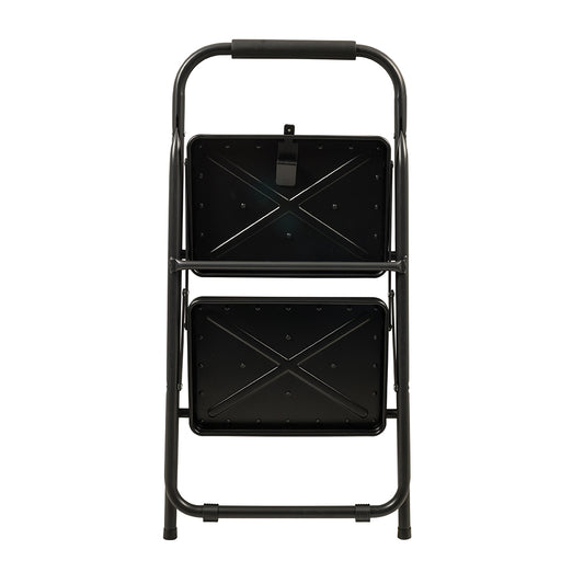 Silverline 226092 475mm 2 Tread Step Ladder