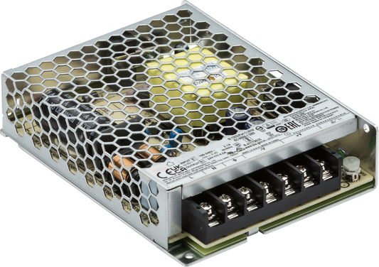 Knightsbridge 24DC100M 24V 100W Constant Voltage LED Driver