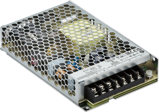 Knightsbridge 24DC150M 24V 150W Constant Voltage LED Driver