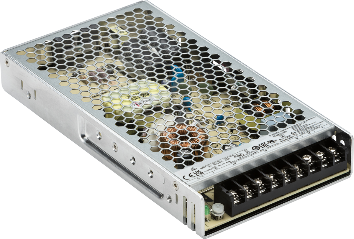 Knightsbridge 24DC200M 24V 200W Constant Voltage LED Driver