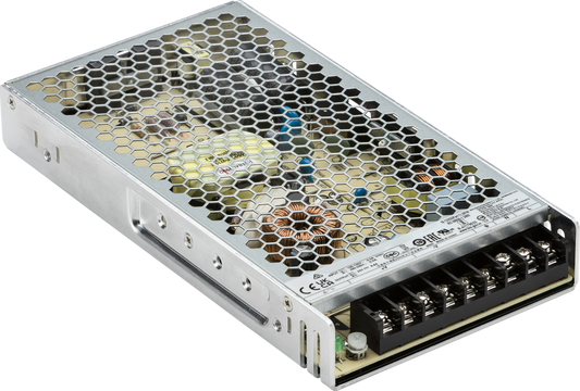 Knightsbridge 24DC200M 24V 200W Constant Voltage LED Driver