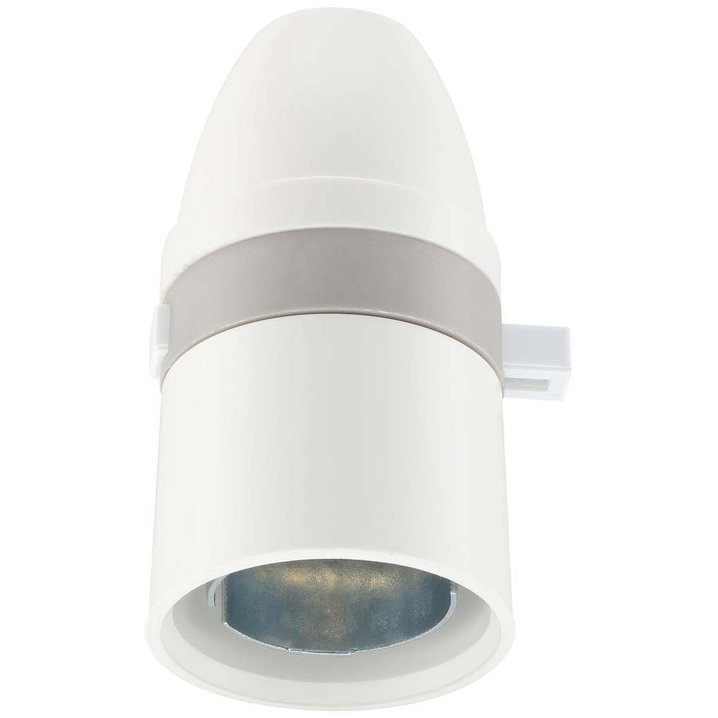 BG 252 Pushbar B22 / BC Lampholder