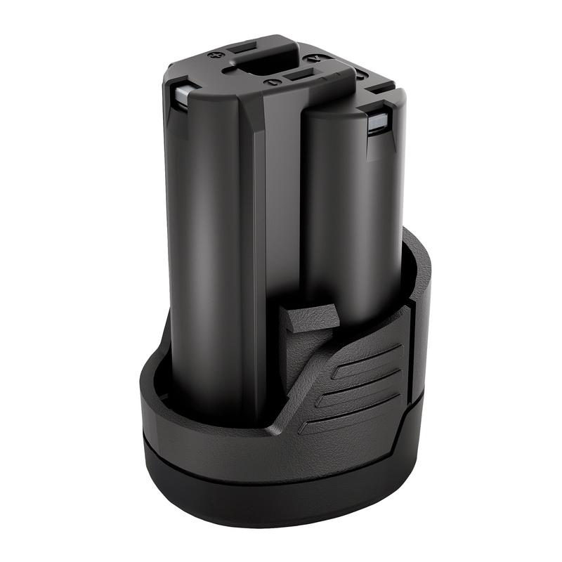 Draper DX12VLI2H DX PULSE 12V 2ah Li-ion Battery