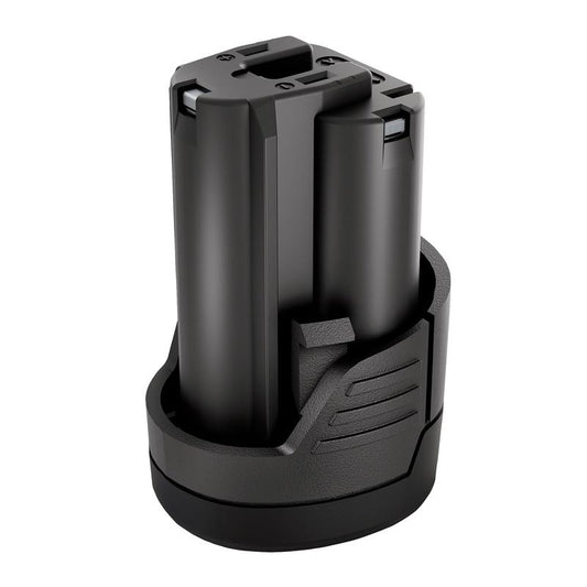 Draper DX12VLI2H DX PULSE 12V 2ah Li-ion Battery