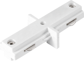 Kosnic T2-JU-WHT SCT2 Jointing Unit for Single Circuit 2 Wire Track White