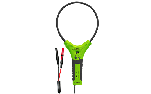 KPS DCM3018FLEX Flexible Current Probe Meter