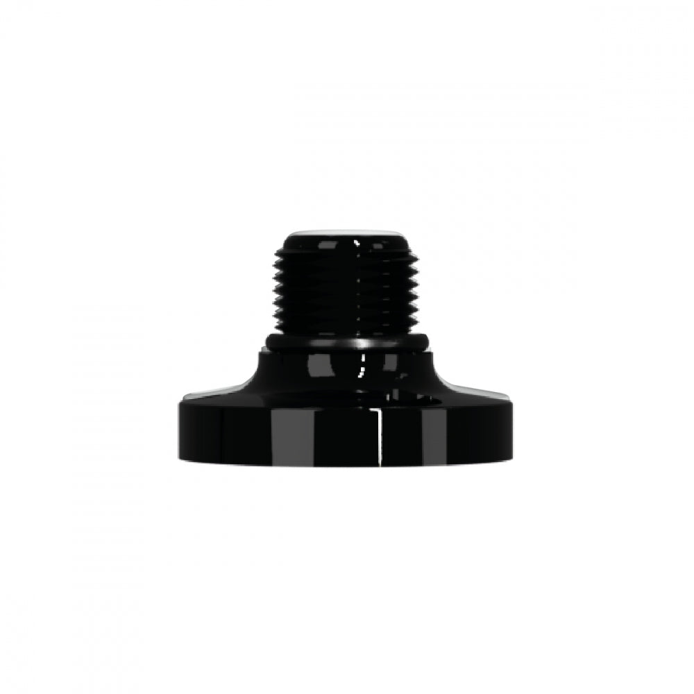Switchtec 31550 Sirena NXT BS Surface Mount Foot Black