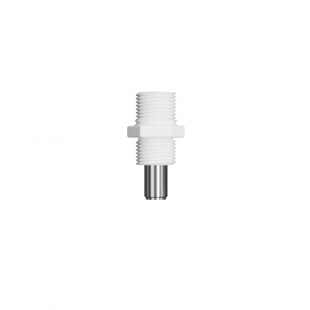 Switchtec 31909 Sirena NXT M12-8 Adaptor & Connector Grey