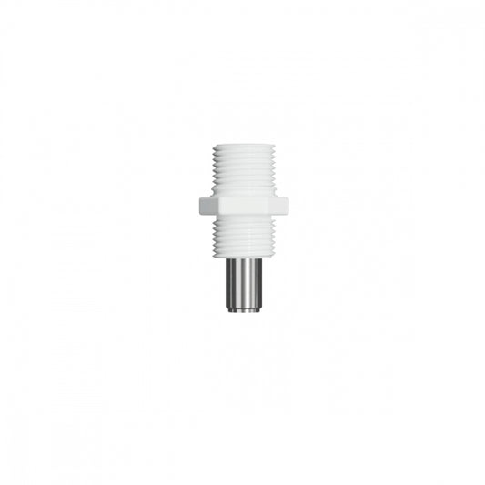 Switchtec 31909 Sirena NXT M12-8 Adaptor & Connector Grey
