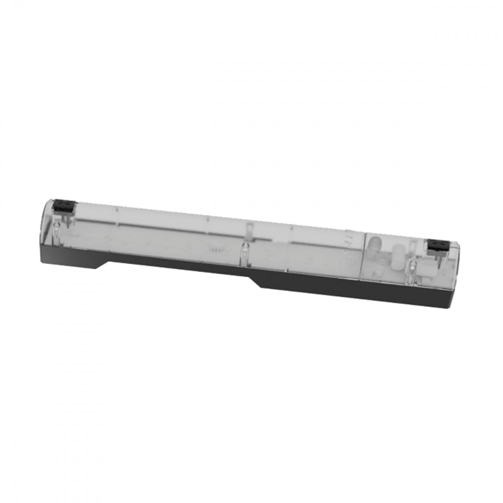 Switchtec 32612 Sirena 900LM 314 x 44 x 60mm LED Panel Light with Switch 12-24V