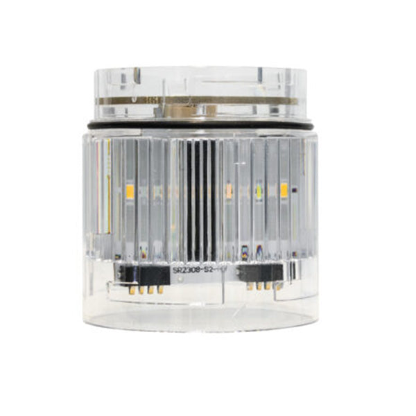 Switchtec 32926 Sirena NXT Steady LED Module 24-240V AC/DC Clear
