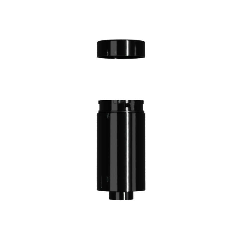 Switchtec 33917 Sirena NXT Base Cap and Module 110V/240V AC Black