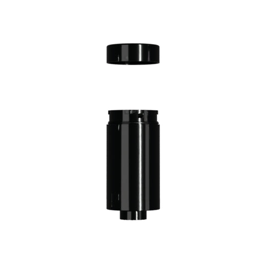 Switchtec 33915 Sirena NXT Base Cap and Module 24V AC/DC Black
