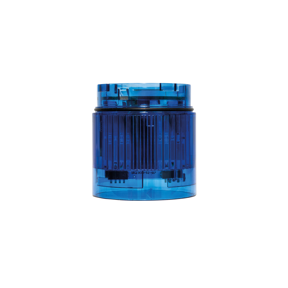 Switchtec 33931 Sirena NXT Flashing LED Module 24-240V AC/DC Blue