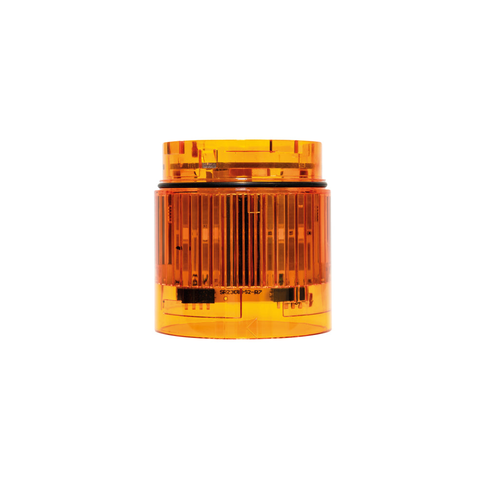 Switchtec 33932 Sirena NXT Flashing LED Module 24-240V AC/DC Amber