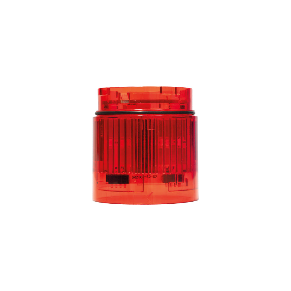 Switchtec 33933 Sirena NXT Flashing LED Module 24-240V AC/DC Red