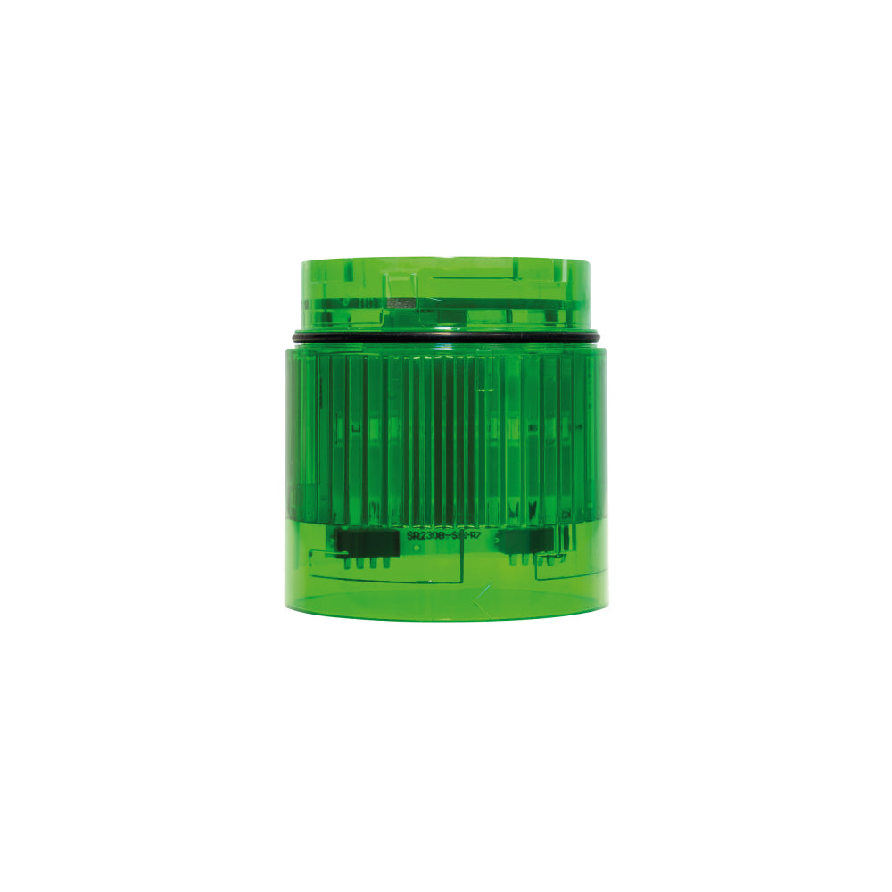 Switchtec 33934 Sirena NXT Flashing LED Module 24-240V AC/DC Green