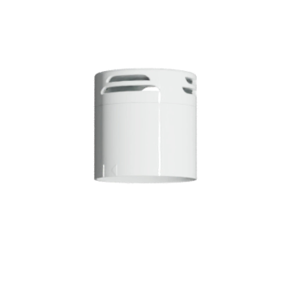 Switchtec 33928 Sirena NXT Piezoelectric Sounder Module (3 Tones*) 24-240V AC/DC Grey
