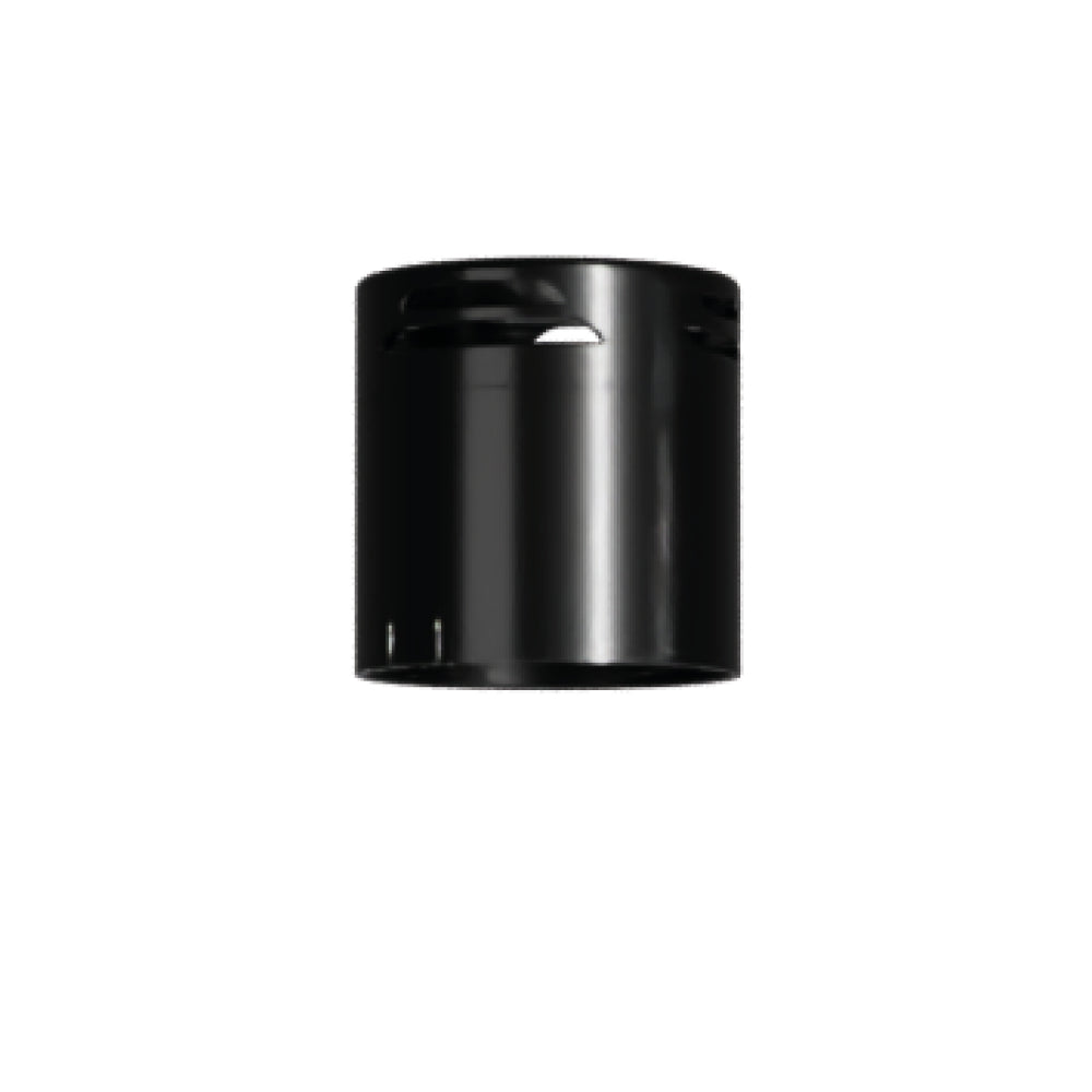 Switchtec 33930 Sirena NXT Piezoelectric Sounder Module (3 Tones*) 24-240V AC/DC Black