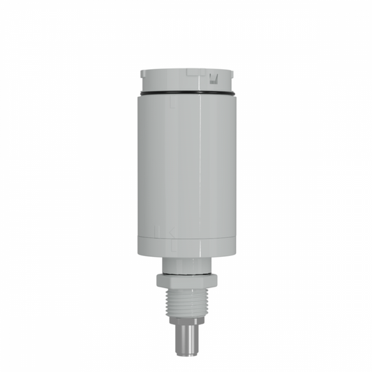 Switchtec 33939 Sirena NXT IO-Link Base and Cap Module 24VDC Grey