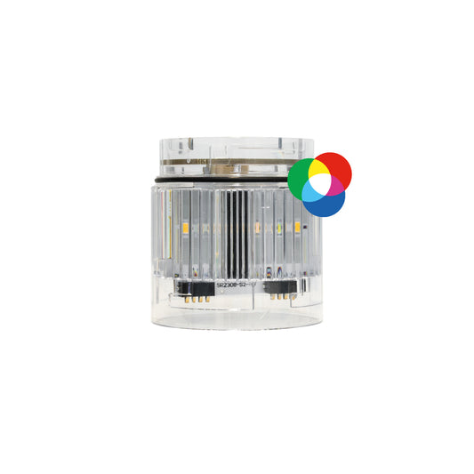 Switchtec 33941 Sirena NXT Steady RGB LED Module 24-240V AC/DC