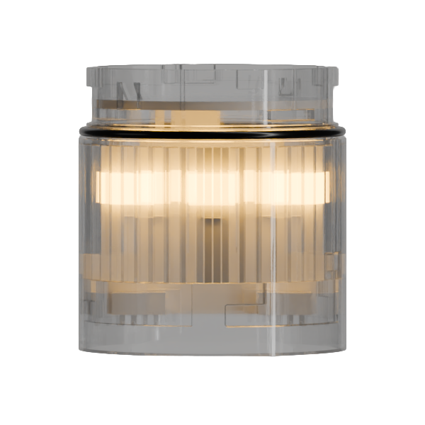 Switchtec 34002 Sirena NXT Steady LED Module 24-240V AC/DC Clear Amber