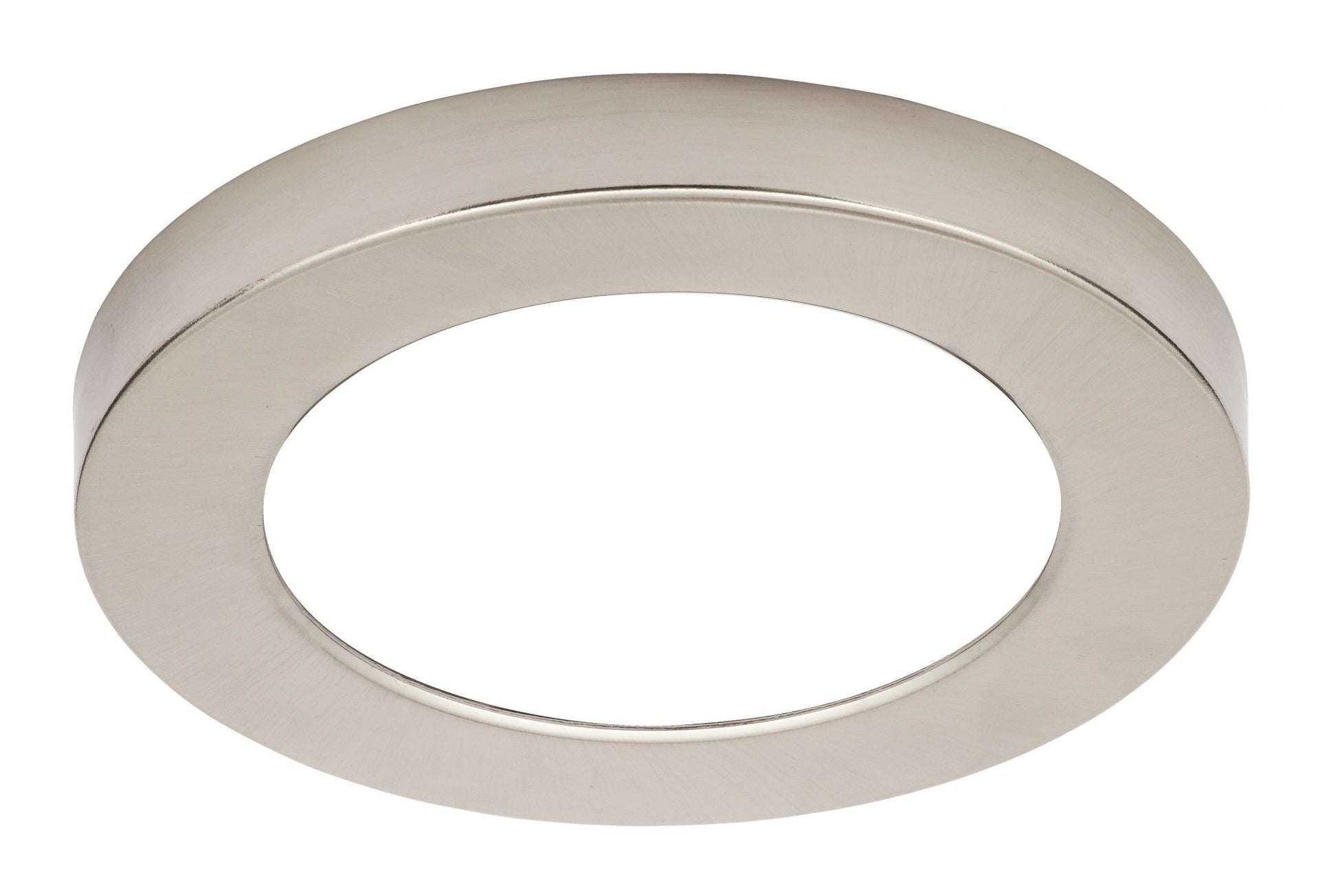 Forum SPA-34010 Tauri Magnetic Bezel For SPA-34008-WHT Satin Nickel