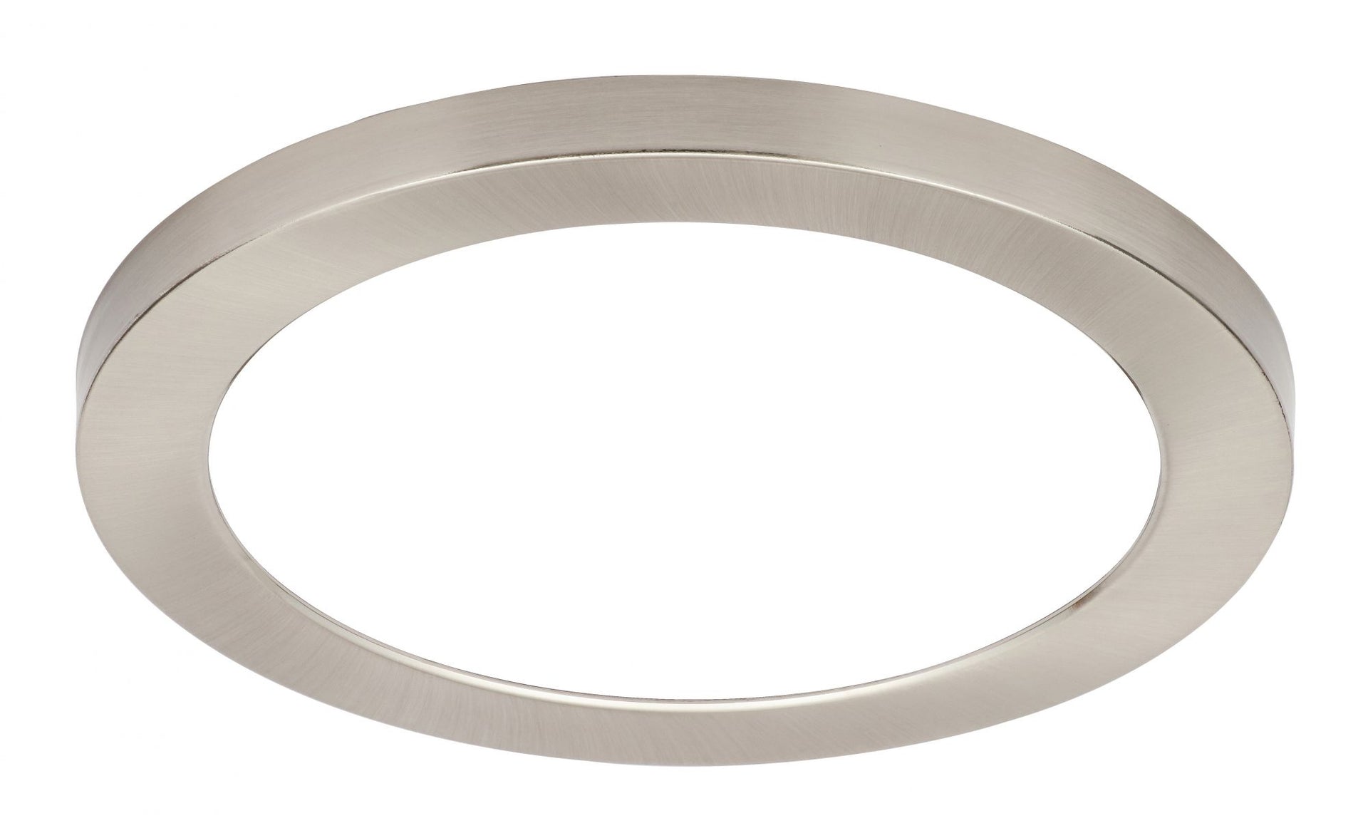 Forum SPA-34011 Tauri Magnetic Bezel For SPA-34009-WHT Satin Nickel