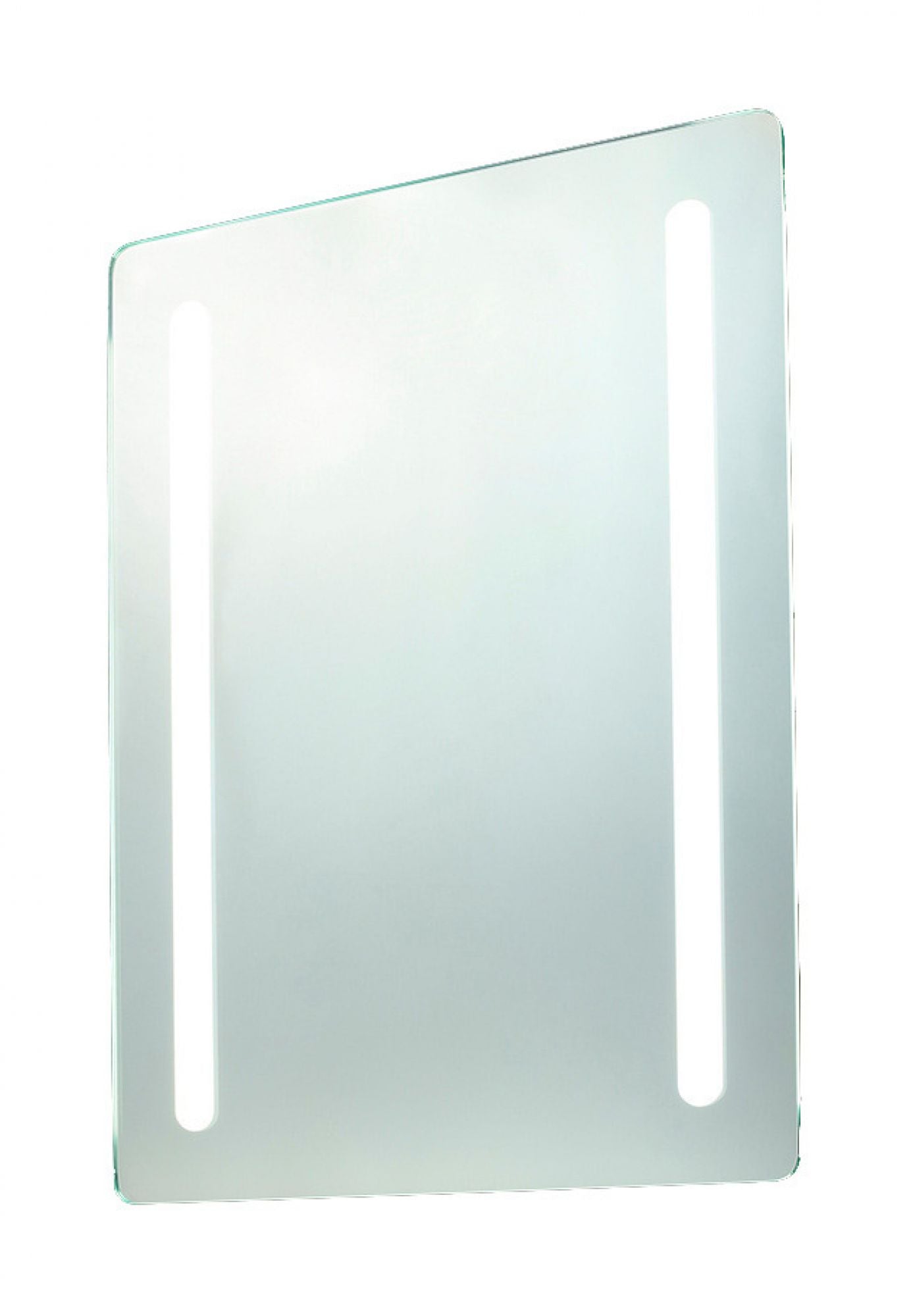 Forum SPA-34035 Ecti 12W LED Illuminated Mirror 5000K IP44 Chrome