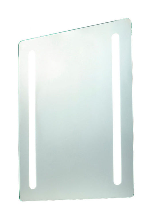 Forum SPA-34035 Ecti 12W LED Illuminated Mirror 5000K IP44 Chrome