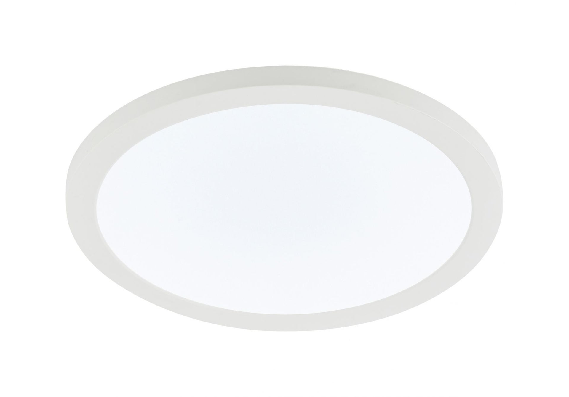 Forum SPA-35710 Tauri 24W CCT LED Slim Ceiling or Wall Light IP44 White