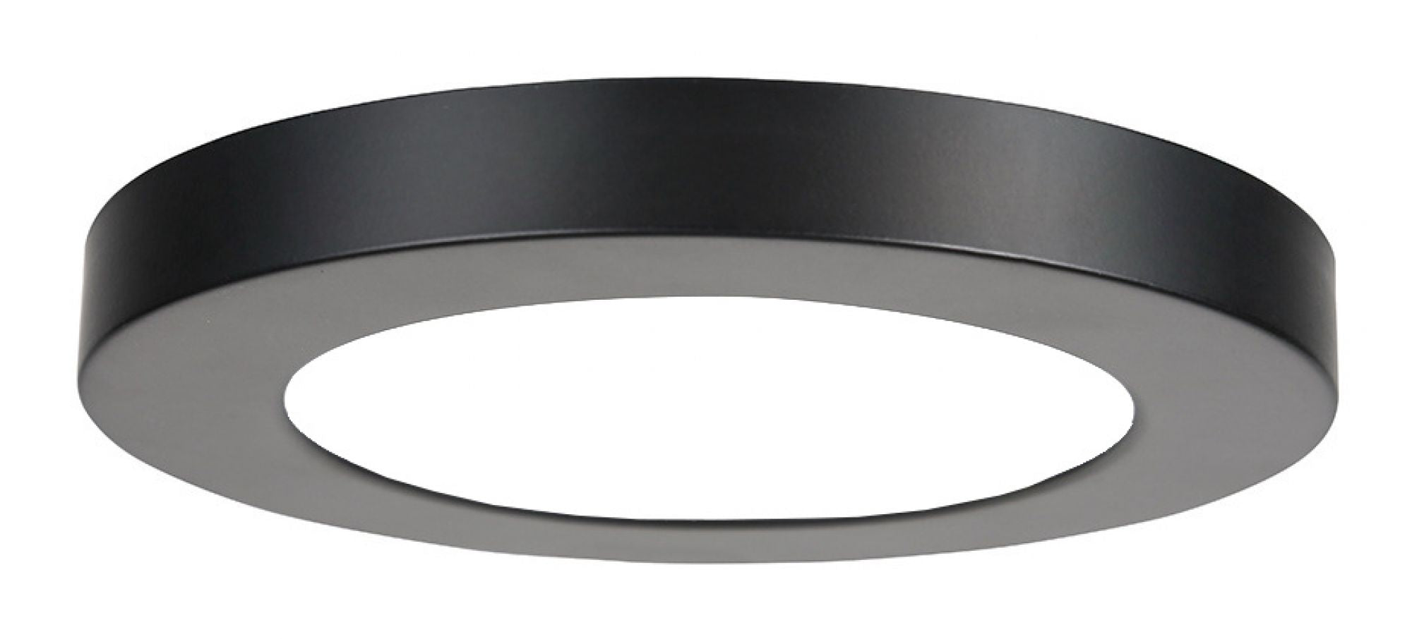 Forum SPA-35711 Tauri Magnetic Bezel For SPA-34008-WHT Satin Black