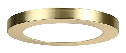 Forum SPA-35712 Tauri Magnetic Bezel For SPA-34008-WHT Brass